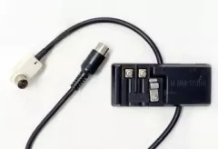 【中古】メガドライブハード RFスイッチSS70