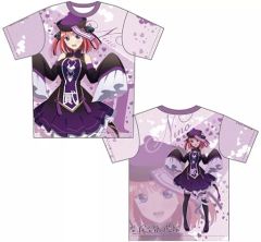 GIGO限定】 ホロライブ 秘密結社holoX Tシャツ 新品未開封 箱付き
