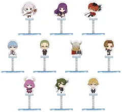 【中古】食玩 雑貨 全10種セット 「葬送のフリーレン ゆらスタ」