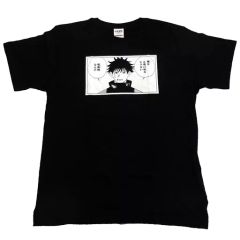 ジャックジャンヌ 根地の手作り風Tシャツ 『おりまきくん』 - メルカリ