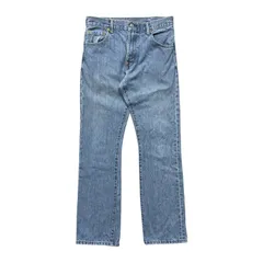 USA 古着 Levis リーバイス 517 ブーツカット ジーンズ ジーパン デニムパンツ W30 L32 インディゴデニム CA0842