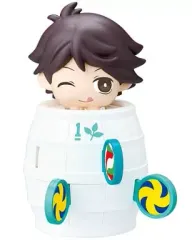 【中古】おもちゃ とびこれ!! 及川徹 「ハイキュー!!」