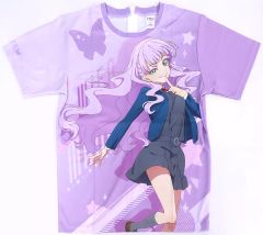 めておら 心音 フルグラフィック Tシャツ フルグラ - メルカリ