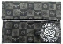 【中古】バッグ(男性) 2.ムゲン クラッチバッグ 「HiGH＆LOW当りくじ」 ローソン・HMV限定