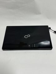 初心者向け 快速i5・大画面・DVD 黒 すぐ使えるノートパソコン◇T515-3