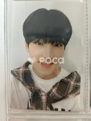 Seventeen ウォヌ セブチ 2018 SEVENTEEN CONCERT IDEAL CUT IN SEOUL トレカ