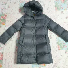 ポロラルフローレン ダウン ロング アウター