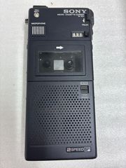 シャープ マイクロカセットプレーヤー CE−127Rジャンク管理ナンバー