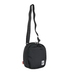 【在庫処分】Hippo Recycle Bag Shoulder [チャムス]