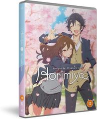 堀さんと宮村くん ホリミヤ OVA DVD 全巻セット - メルカリ