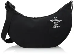 【数量限定】(舟形・ベルト調整可能)[ THR-304 / ショルダーバッグ FUNAGATA Shoulder [スラッシャー] ] 斜め掛け