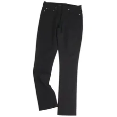 極美品 ディオールオム DIOR HOMME パンツ ロングパンツ スリムストレのサムネイル