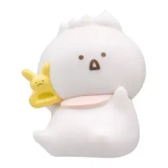 【中古】トレーディングフィギュア お文具A 「お文具といっしょ マスコットフィギュアコレクション ～ばぶんぐなのです～」