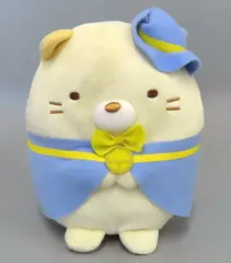 【中古】ぬいぐるみ ねこ ねこねこハロウィンぬいぐるみ 「すみっコぐらし」