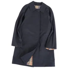 美品 Vintage バーバリー Burberrys コート 英国製 ステンカラ