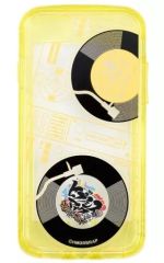 [중고]휴대 재킷 커버 Fling Posse iPhone8/7/6s/6/SE(제2세대) 대응 IJOY [히프노시스 마이크-Division Rap Battle-]