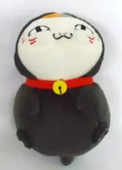 【中古】ぬいぐるみ ニャンコ先生(黒ニャンコVer.) いろんなニャンコ先生ぬいぐるみ 「夏目友人帳」