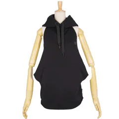 極美品 バーバリー BURBERRY スウェット パーカー プルオーバー フーデのサムネイル