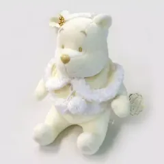 【中古】ぬいぐるみ プーさん Merry Christmas 2002 ぬいぐるみ 「くまのプーさん」 東京ディズニーリゾート限定