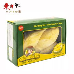 数量限定】タイ産ドリアン 約9kg 6玉入り 佐川発送 - メルカリ