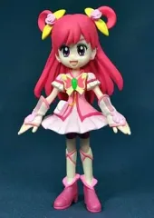 【中古】フィギュア キュアドリーム キュアドール! 「Yes! プリキュア5 Go Go!」 プリキュアオールスターズ 06