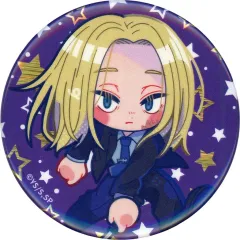 【中古】バッジ・ピンズ 神々廻 「SAKAMOTO DAYS in 東京タワー 缶バッジコレクション バトル2025ver.」