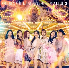 JAPAN 2nd ALBUM / OH MY GIRL - メルカリ