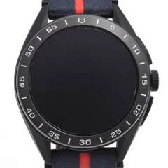 2026年最新】タグホイヤー コネクテッド ベルトの人気アイテム - メルカリ