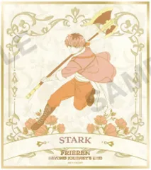 【中古】紙製品 シュタルク(箔押しver.) 「葬送のフリーレン トレーディングミニ色紙 nostalgic ver.」