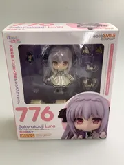 【中古美品】 ねんどろいど 月に寄りそう乙女の作法 ～ひだまりの日々～ 桜小路ルナ ノンスケール 全高約100mm フィギュア 【053-260123-zi-19-min】のサムネイル