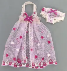 【中古】ドールアクセサリー MDD用 ベビードール