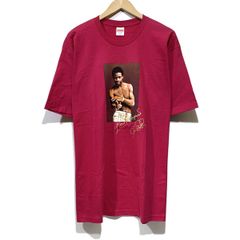 新品 未使用 タグ付 Supreme 17SS Cyber Tee S - メルカリ