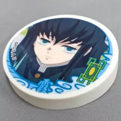 【中古】文房具その他 時透無一郎 「無添くら寿司×鬼滅の刃 2021 ビッくらポン! 消しゴム」