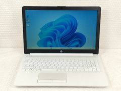 外装破損あり　hp 15-db0214AU AMD 外装破損あり hp 15-db0214AU AMD - メルカリ