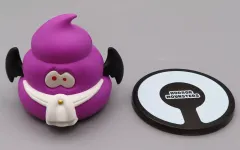 【中古】トレーディングフィギュア ウンパイア(Purple) 「HORROR MOUNSTERS Vol.3」