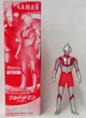 【中古】フィギュア [単品] ウルトラマン レッドクリアVer. 「アニメムック オールウルトラヒーローとあそぼう!」 同梱品 ウルトラヒーローシリーズ