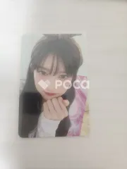 IVE イソ 2025 SEASON'S GREETINGS [Colorful Days with IVE]