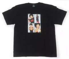 JSF x MORTAR Tシャツ XXL THE BONEZ RIZE - メルカリ