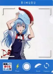 2026年最新】かっぱ寿司 クリアファイル 転スラの人気アイテム - メルカリ