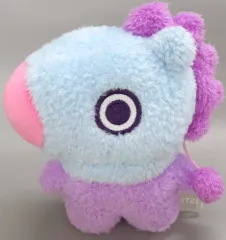【中古】ぬいぐるみ MANG(ジェイホープ) たっとんベーシックぬいぐるみ(S) 「BT21」