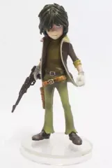 【中古】トレーディングフィギュア 鉄郎(2ndカラー) 「超像フィギュアコレクション 銀河鉄道999 Part.1」