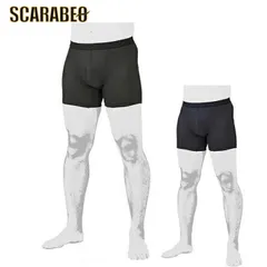 【ミズノプロ】KUGEKI ICEボクサーパンツ[ユニセックス]  一般 大人 ユニセックス 男女兼用 野球ウェア ウェア 12jb2p99 冷感 涼し ボクサーパンツ 14:ネイビー O