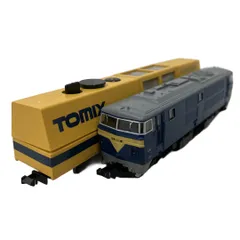 2026年最新】DD54 TOMIXの人気アイテム - メルカリ