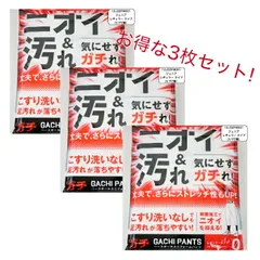 【お得な3枚セット】 ミズノ 野球 ジュニア ガチパンツ GACHI ユニフォームパンツ ( レギュラータイプ／ヒザ2重 ) ズボン パンツ 練習用 練習着 スペアパンツ 防汚 野球用品 12JD2F8001 MIZUNO - 160