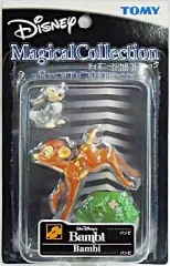 【中古】フィギュア バンビ 「バンビ」 ディズニーマジカルコレクション076