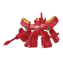 2026年最新】バンダイ ムゲンバインの人気アイテム - メルカリ