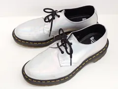 ★3559☆Dr.Martens ドクターマーチン 1461 RS 3ホールシューズ 3 EYE SHOE　UK6