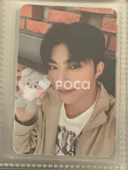 ZEROBASEONE パクゴヌク ZEROBASEONE With LINE FRIENDS ゼロニ ゴニニ ぬいぐるみ