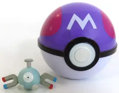 【中古】食玩 トレーディングフィギュア コイル 「ポケモンゲットコレクションズガム シンカの波動」