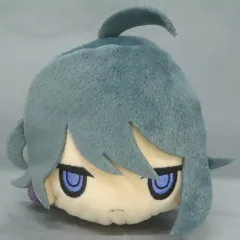 【中古】バッグ(キャラクター) 神宮寺寂雷 ヒプマイ サンリオリミックス フェイスポーチ2 「ヒプノシスマイク-Division Rap Battle-」